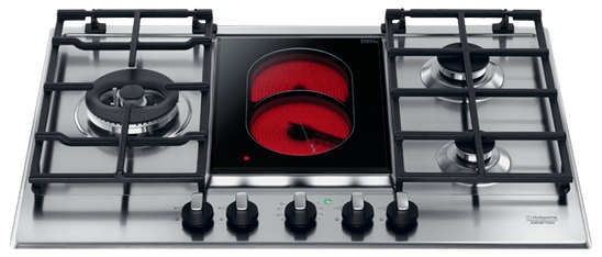 Hotpoint PK 741 RQO GH /HA — vue 1 sur 1