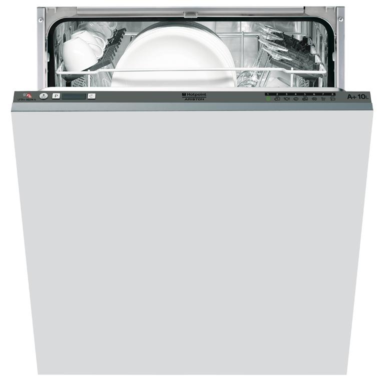 Hotpoint LFTA+ M284 A — vue 1 sur 1