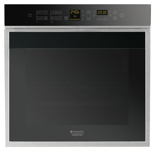 Hotpoint FK 1037EN .20 X/HA — vue 1 sur 1