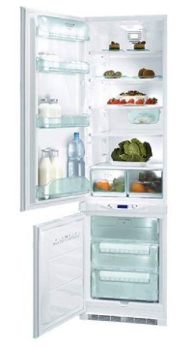 Hotpoint BCB 333 A VE I C S/HA — vue 1 sur 1