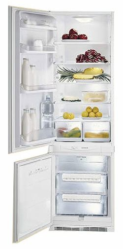 Hotpoint BCB 332 AI S/HA — vue 1 sur 1