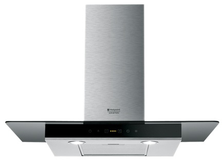 Hotpoint HKQB 6 X /HA — vue 1 sur 1
