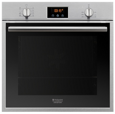 Hotpoint FK 83.1 X/HA — vue 1 sur 1