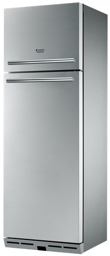Hotpoint BDZ L 330 IX/HA — vue 1 sur 1