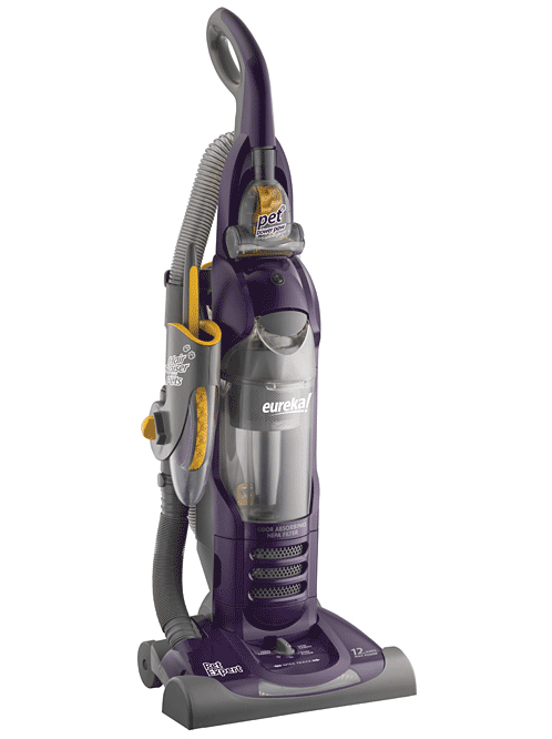 Electrolux Pet Expert 3276BVZ — vue 1 sur 2