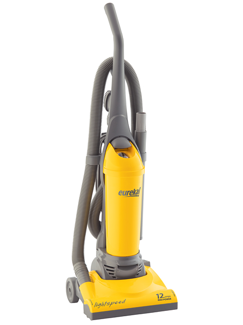 Electrolux LightSpeed 4750A — vue 1 sur 5