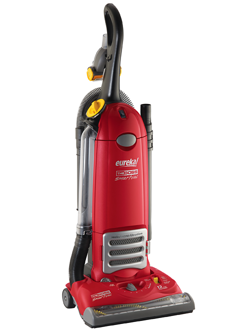 Electrolux Boss SmartVac 4870MZ — vue 1 sur 5