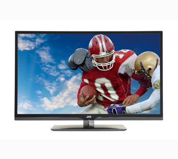 JVC EM32T 32" — vue 1 sur 2