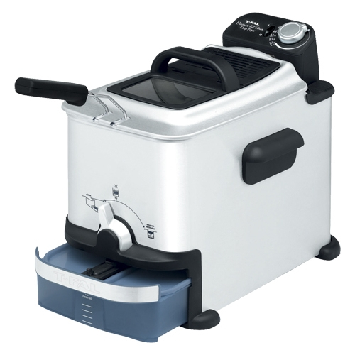 Tefal FR700850 — vue 1 sur 2