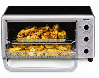 Tefal OF170850 — vue 1 sur 1