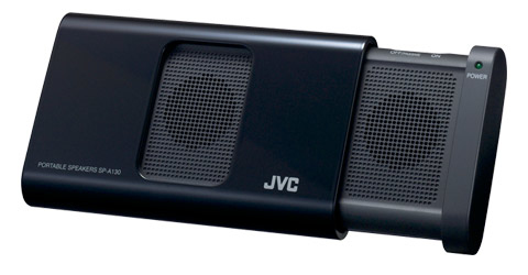 JVC SP-A130B — vue 1 sur 1