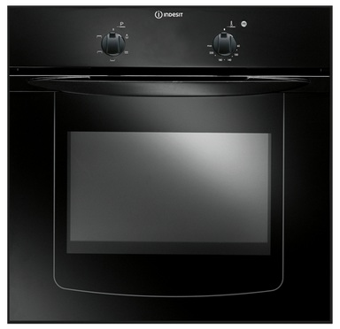 Indesit FI 20.A BK/2 — vue 1 sur 1