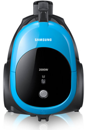 Samsung SC4471 — vue 1 sur 7