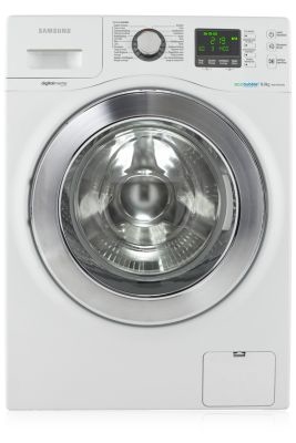 Samsung WF815P4SAWQ/EN — vue 1 sur 3