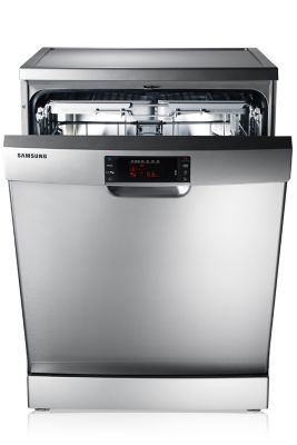 Samsung DW5363PGBSL — vue 1 sur 8