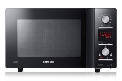 Samsung CE117PPT — vue 1 sur 8