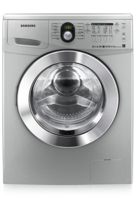 Samsung WF9602N5U/XEO — vue 1 sur 3