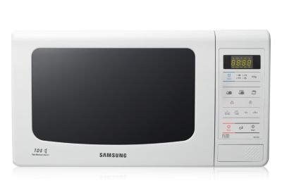 Samsung ME733K — vue 1 sur 4