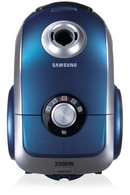 Samsung SC6230 — vue 1 sur 5