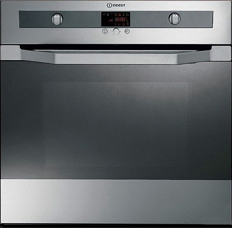 Indesit IF 89 K GP.A IX — vue 1 sur 1