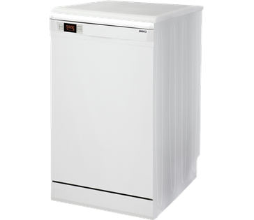 Beko DSFN 6830 — vue 1 sur 1