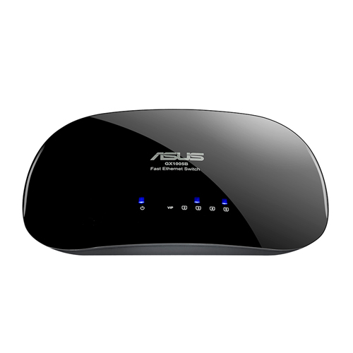 ASUS GX1005B V5 Black