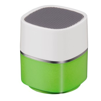 Hama Pluto Mono portable speaker Green, White 2.2 W image 1
