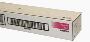 Xerox 006r01221 cartucho de tóner 1 pieza(s) original magenta