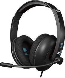Turtle Beach N11 — vue 1 sur 1
