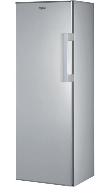 Whirlpool WVE1883 NF TS — vue 1 sur 2