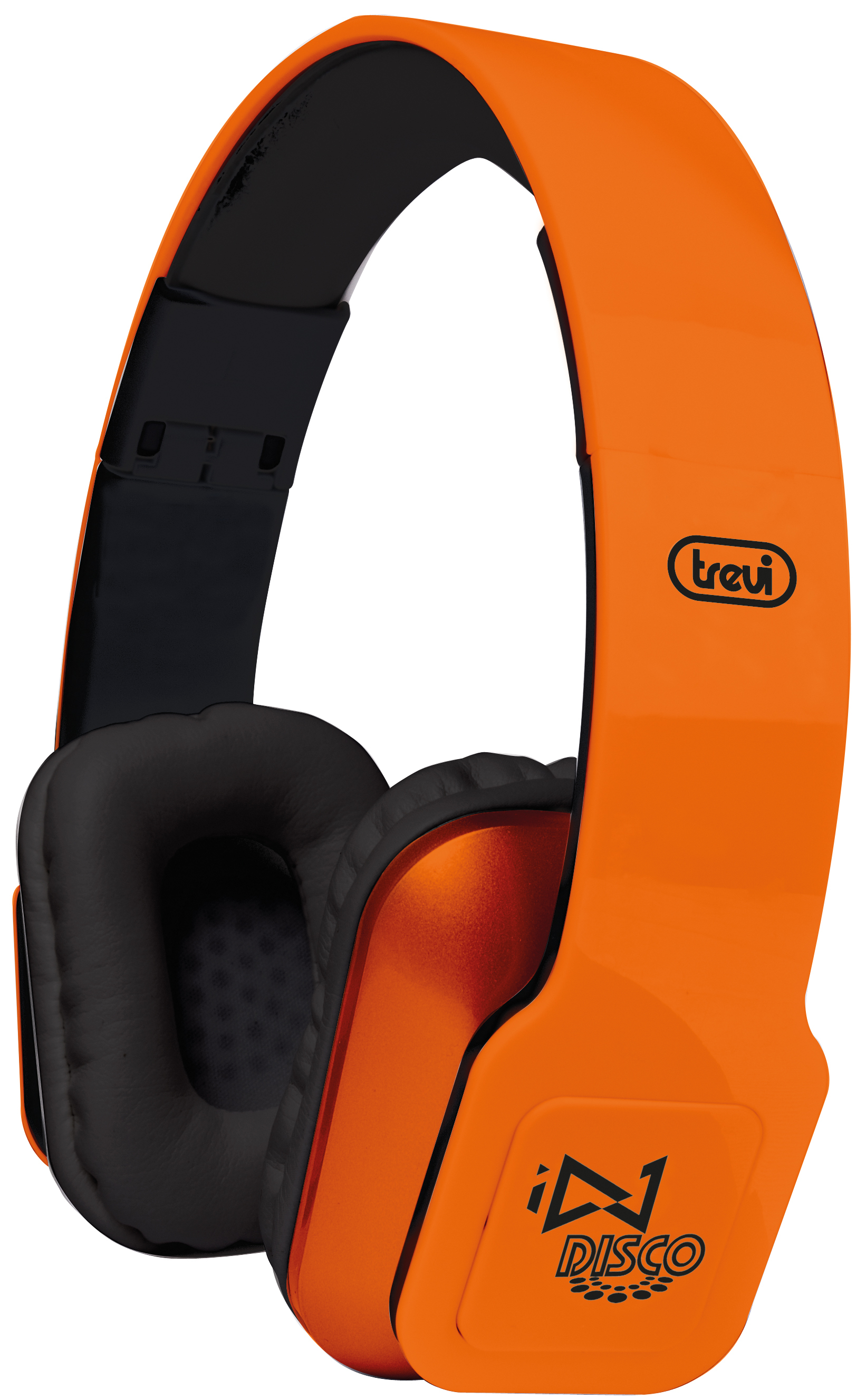 Trevi DJ 621 — vue 1 sur 1
