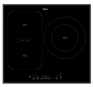 Whirlpool ACM 875/BA — vue 1 sur 1