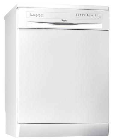 Whirlpool ADP 6342 A+ 6S WH — vue 1 sur 1