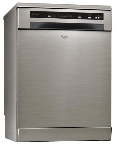 Whirlpool ADP 7442 A+ PC 6S IX — vue 1 sur 1