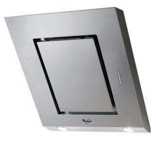 Whirlpool AKR 526 IX — vue 1 sur 4