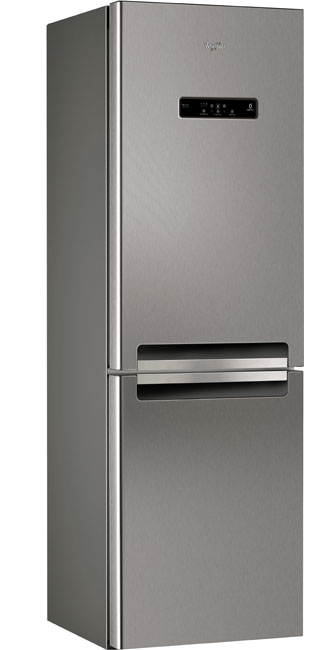Whirlpool WBV3387 NFC IX — vue 1 sur 2