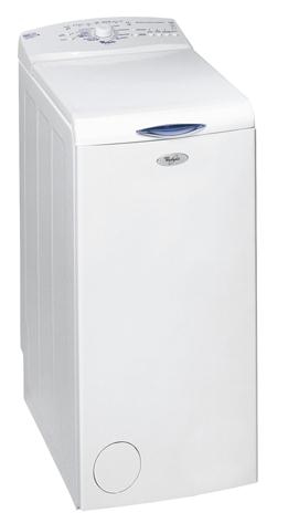 Whirlpool AWE 6510 — vue 1 sur 1