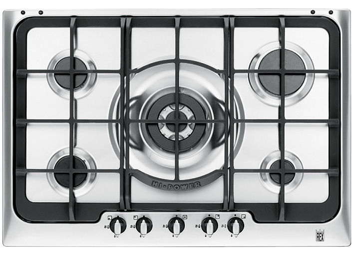 Electrolux PX750RUOV — vue 1 sur 1