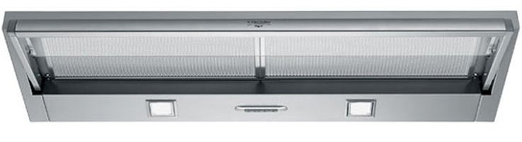 Electrolux CA 9620 IS — vue 1 sur 1