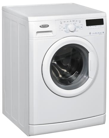 Whirlpool AWOC 7110 — vue 1 sur 1