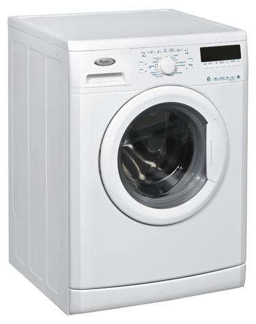 Whirlpool AWOC 8110 — vue 1 sur 1