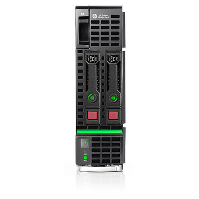 HP ProLiant WS460c Gen8 Configure-to-order Workstation