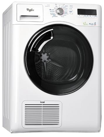 Whirlpool AZA HP 9950 — vue 1 sur 2
