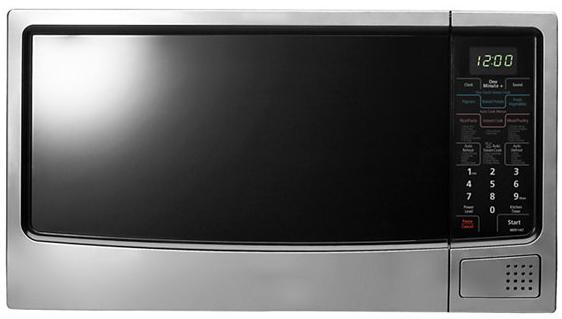 Samsung ME9114ST — vue 1 sur 1