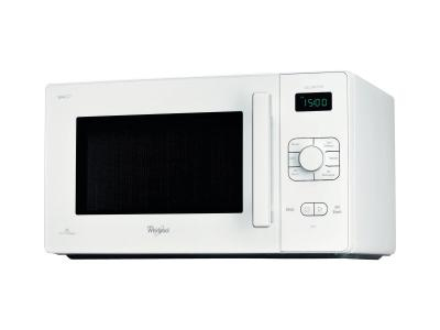 Whirlpool GT 283 WH — vue 1 sur 1