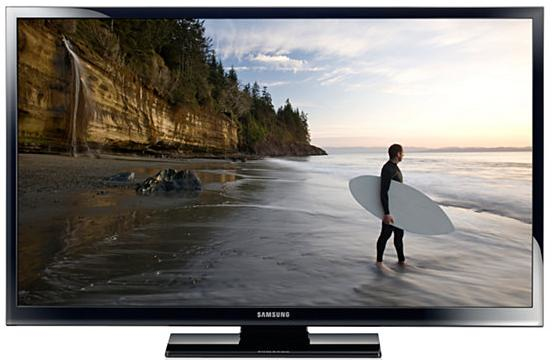 Samsung PS43E400U1R 