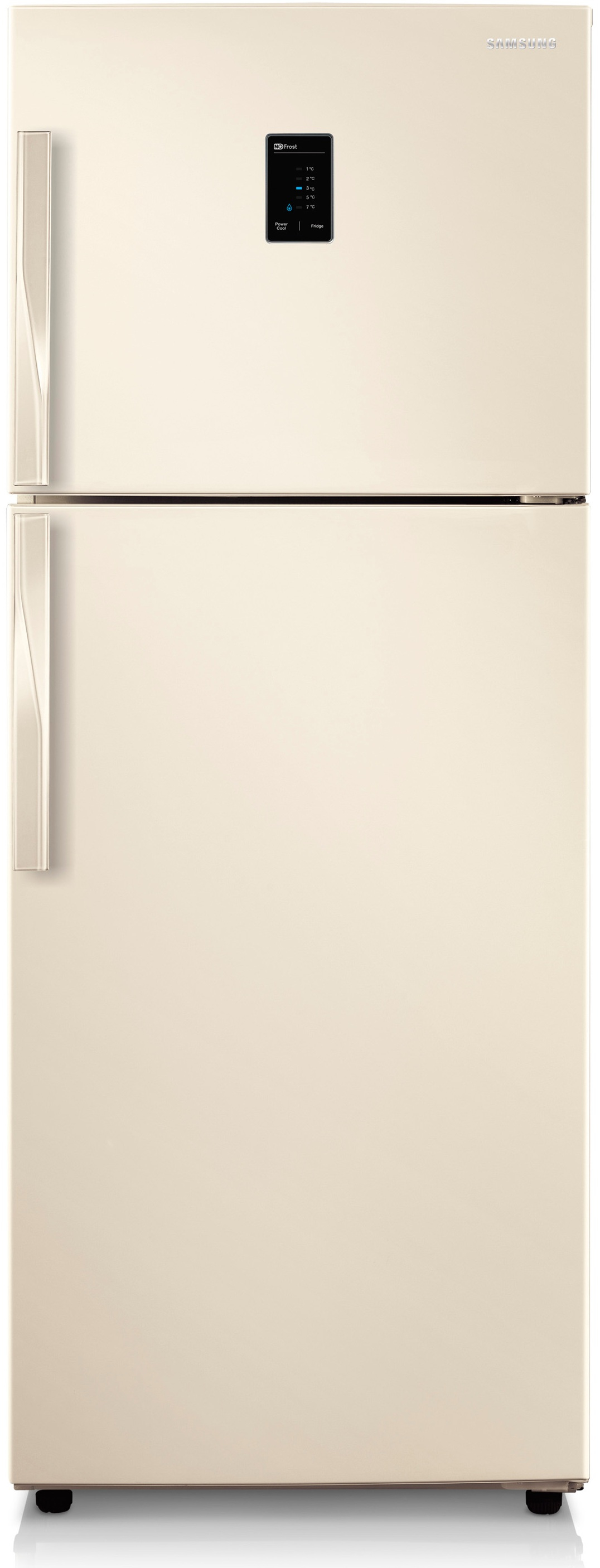Samsung RT38FDJADEF — vue 1 sur 1
