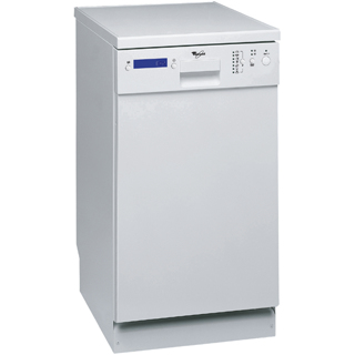 Whirlpool ADP 750 WH — vue 1 sur 1