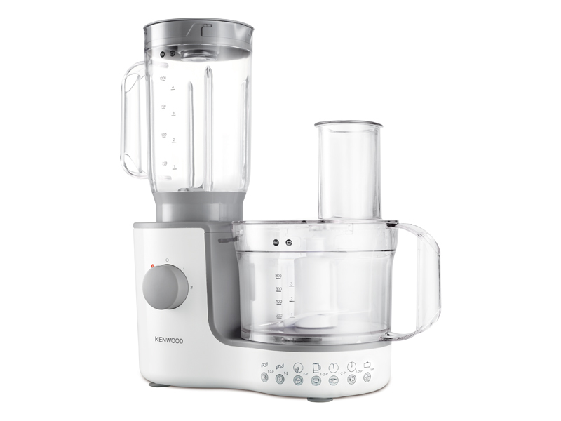 Kenwood FP190 — vue 1 sur 2