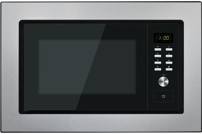Whirlpool AMW 130 IX — vue 1 sur 1